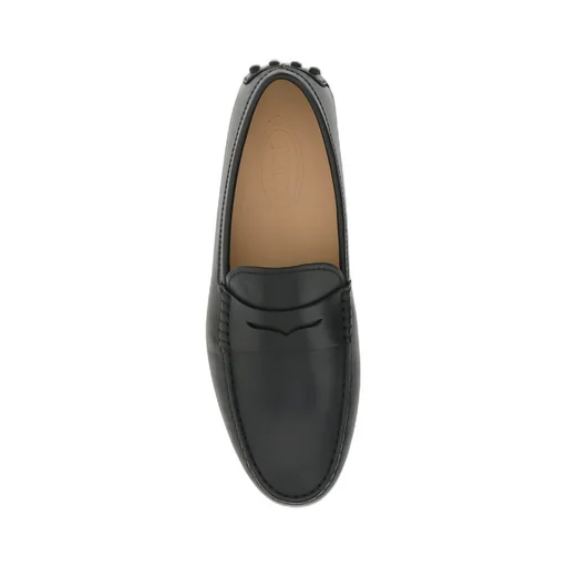 Tod's Nuovo Gommino Driver Loafers