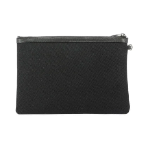 Saint Laurent Rive Gauche Clutch Bag