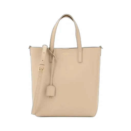 Saint Laurent Toy Shopping Tote Bag