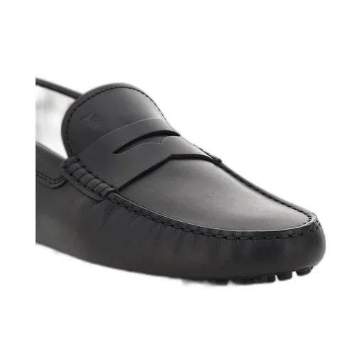 Tod's Nuovo Gommino Driver Loafers