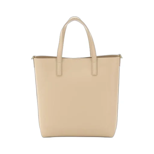 Saint Laurent Toy Shopping Tote Bag