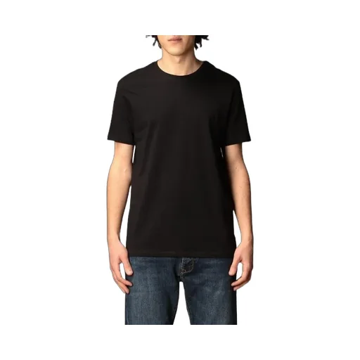 Armani Exchange Short Sleeved Crewneck T-Shirt