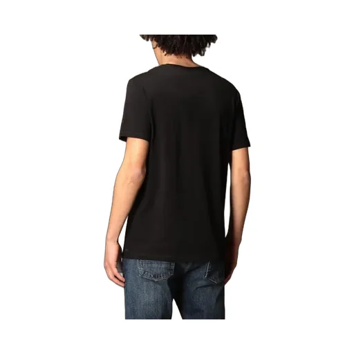 Armani Exchange Short Sleeved Crewneck T-Shirt