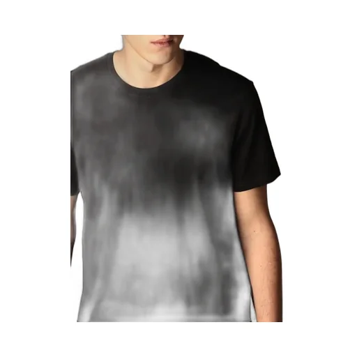 Armani Exchange Short Sleeved Crewneck T-Shirt