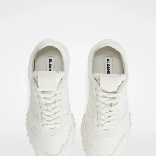 Moon Sneaker
