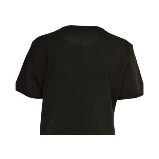 Lafayette Series Round Collar T-Shirt