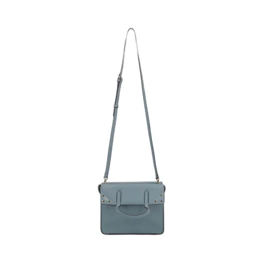 Mini Flip Shoulder Bag