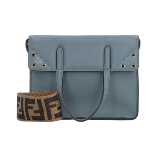 Mini Flip Shoulder Bag