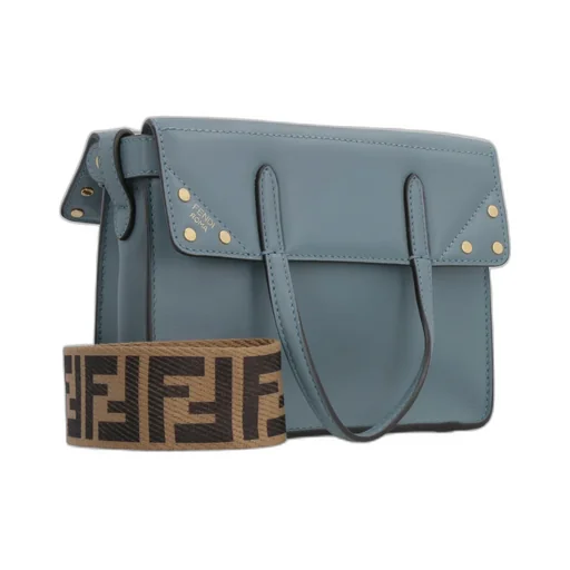 Mini Flip Shoulder Bag