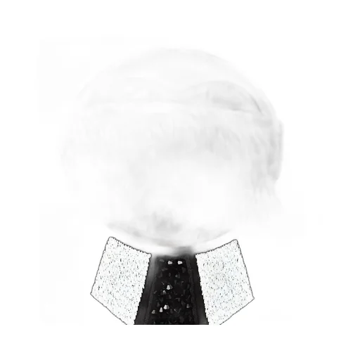 Lafayette Series Round Collar T-Shirt
