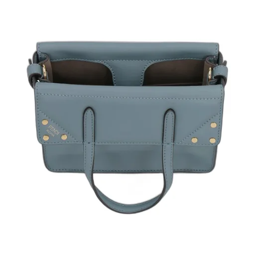 Mini Flip Shoulder Bag