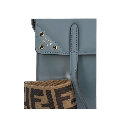 Mini Flip Shoulder Bag