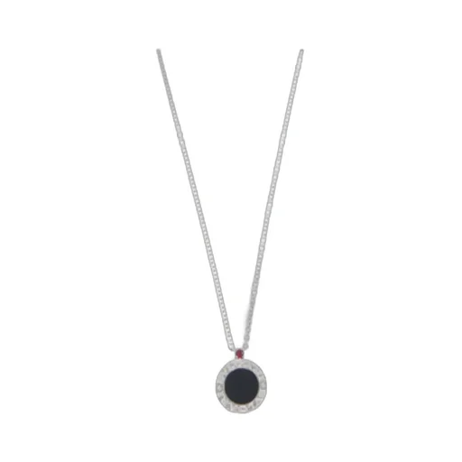 Decorated Necklace