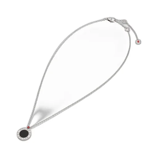 Decorated Necklace