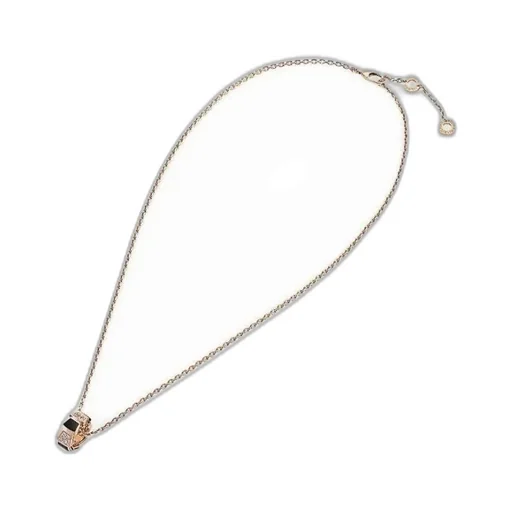 Serpenti Viper Pendant Necklace