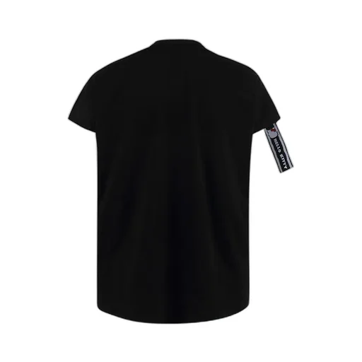 Pinko X Hello Kitty Shoulder-Length T-Shirt