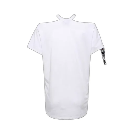 Pinko X Hello Kitty Shoulder-Length T-Shirt