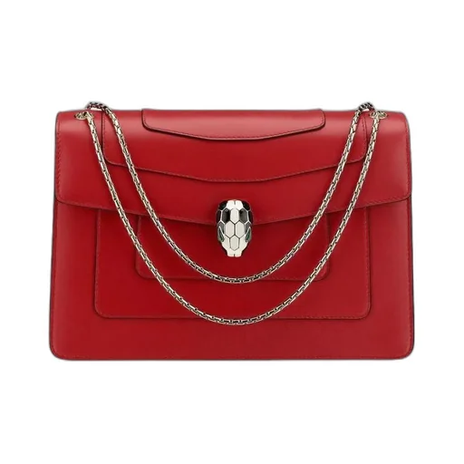 Small Serpenti Forever Shoulder Bag