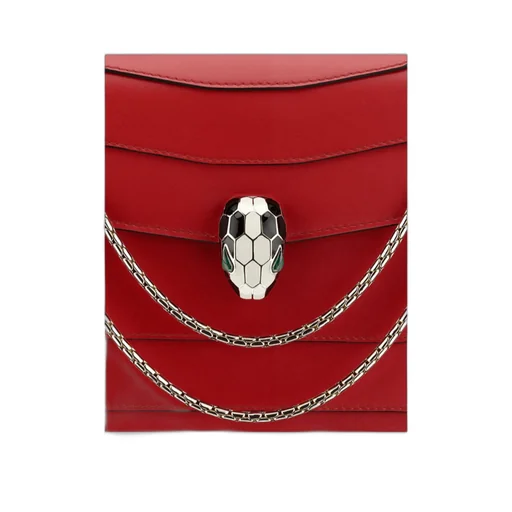 Small Serpenti Forever Shoulder Bag
