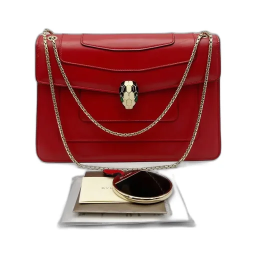 Small Serpenti Forever Shoulder Bag