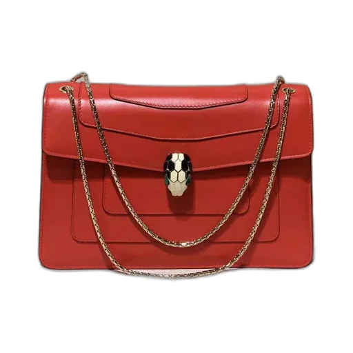 Small Serpenti Forever Shoulder Bag