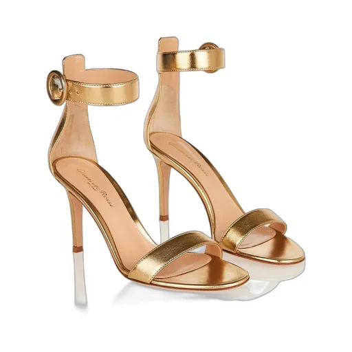 Portofino 85Mm Sandals