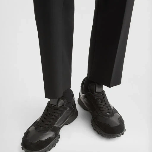 Moon Sneaker