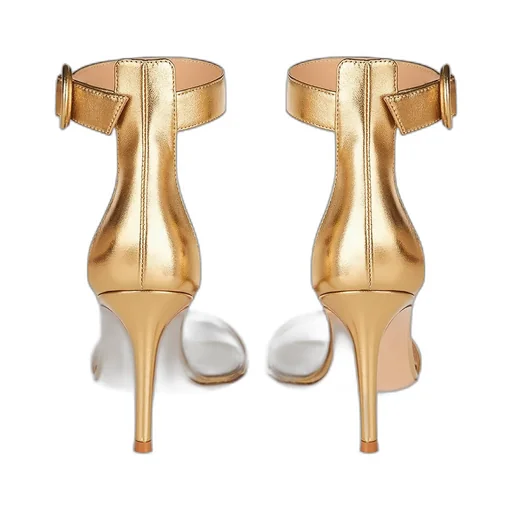 Portofino 85Mm Sandals