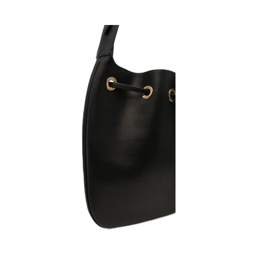 Saint Laurent Paris Vii Medium Hobo Bag
