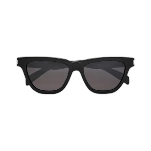 Saint Laurent Eyewear Sl 462 Butterfly Frame Sunglasses