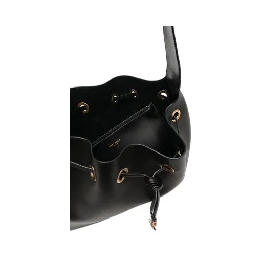 Saint Laurent Paris Vii Medium Hobo Bag