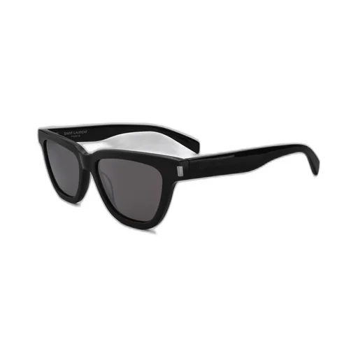 Saint Laurent Eyewear Sl 462 Butterfly Frame Sunglasses