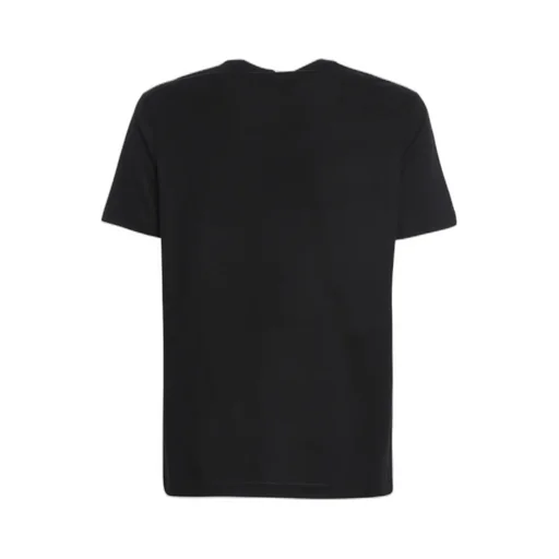 Paul & Shark Shark Motif Crewneck T-Shirt