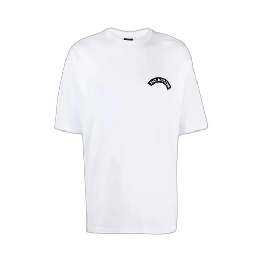 Logo-Patch Shark T-Shirt