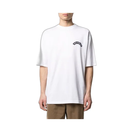 Logo-Patch Shark T-Shirt