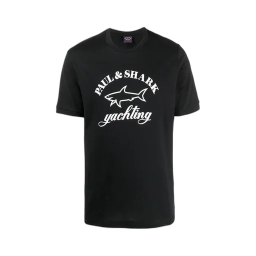 Logo Print T-Shirt