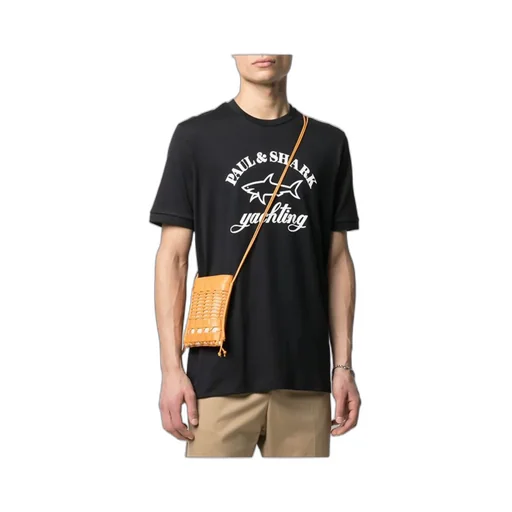 Logo Print T-Shirt