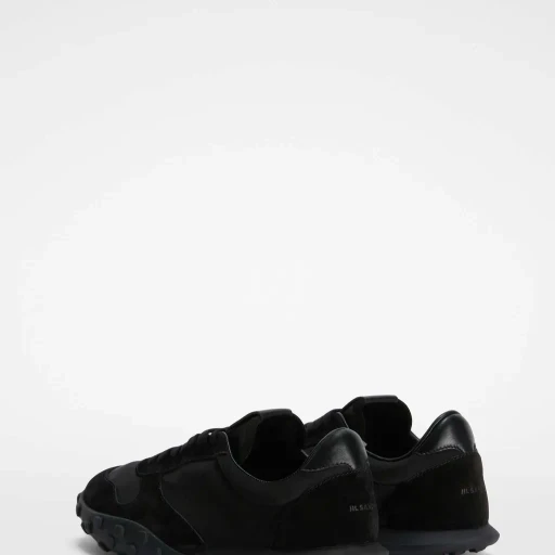 Moon Sneaker
