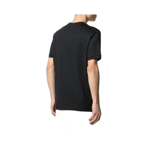 Logo Print T-Shirt