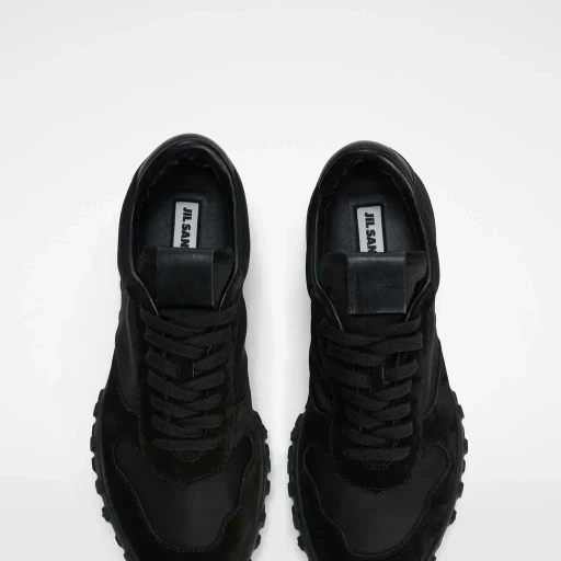 Moon Sneaker