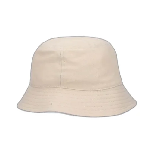 Isabel Marant Logo Embroidered Bucket Hat