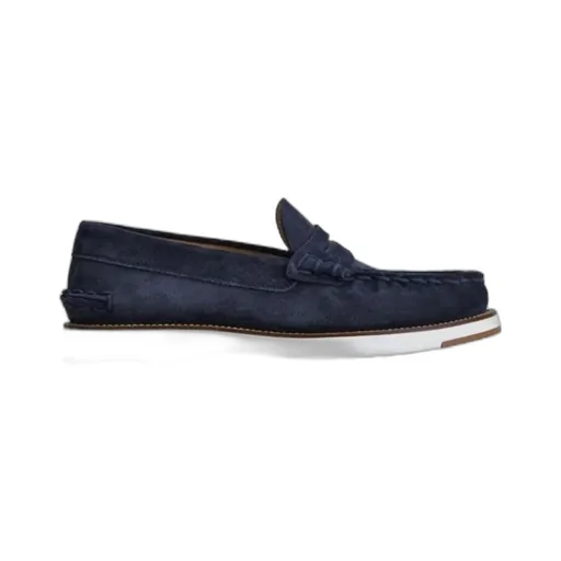 Penny Slot Loafers
