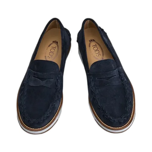 Penny Slot Loafers