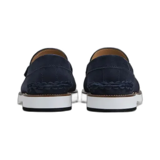 Penny Slot Loafers