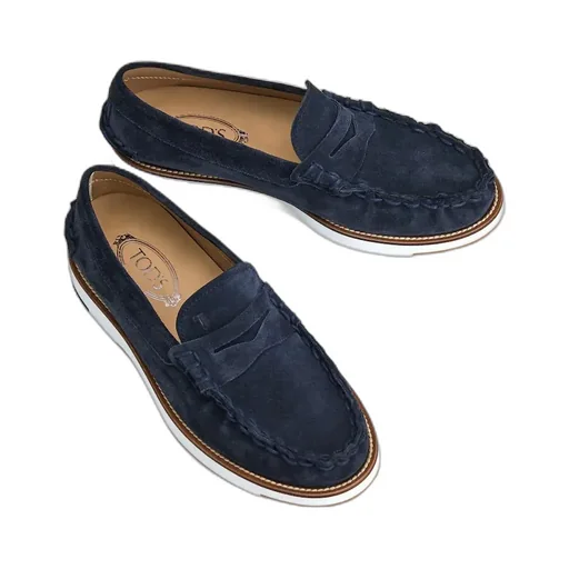 Penny Slot Loafers