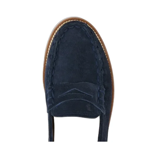 Penny Slot Loafers