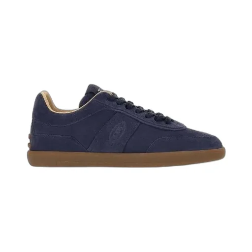Tod's Tabs Low-Top Sneakers