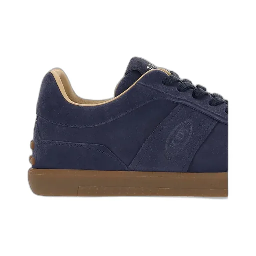 Tod's Tabs Low-Top Sneakers