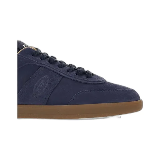 Tod's Tabs Low-Top Sneakers