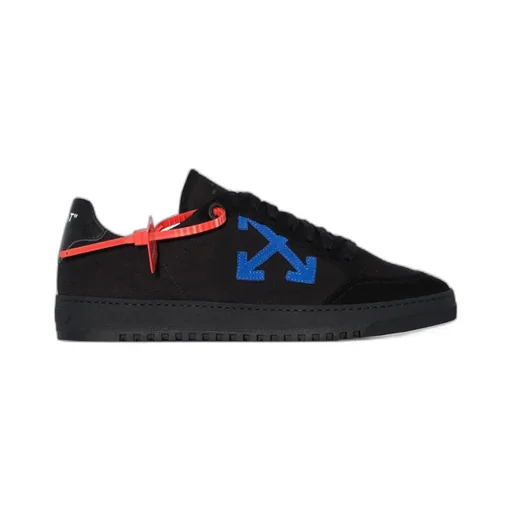 Logo Low-Cut Casual Sneakers